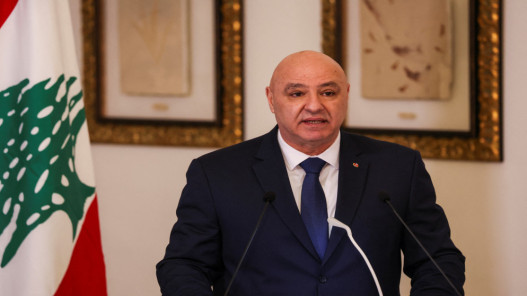 عاجل.. أول جلسة مباشرة مع إسرائيل إيجابية لإبعاد شبح الحرب عن لبنان