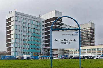 عاجل.. ارتفاع قياسي لمرضى الإنفلونزا في المستشفيات البريطانية