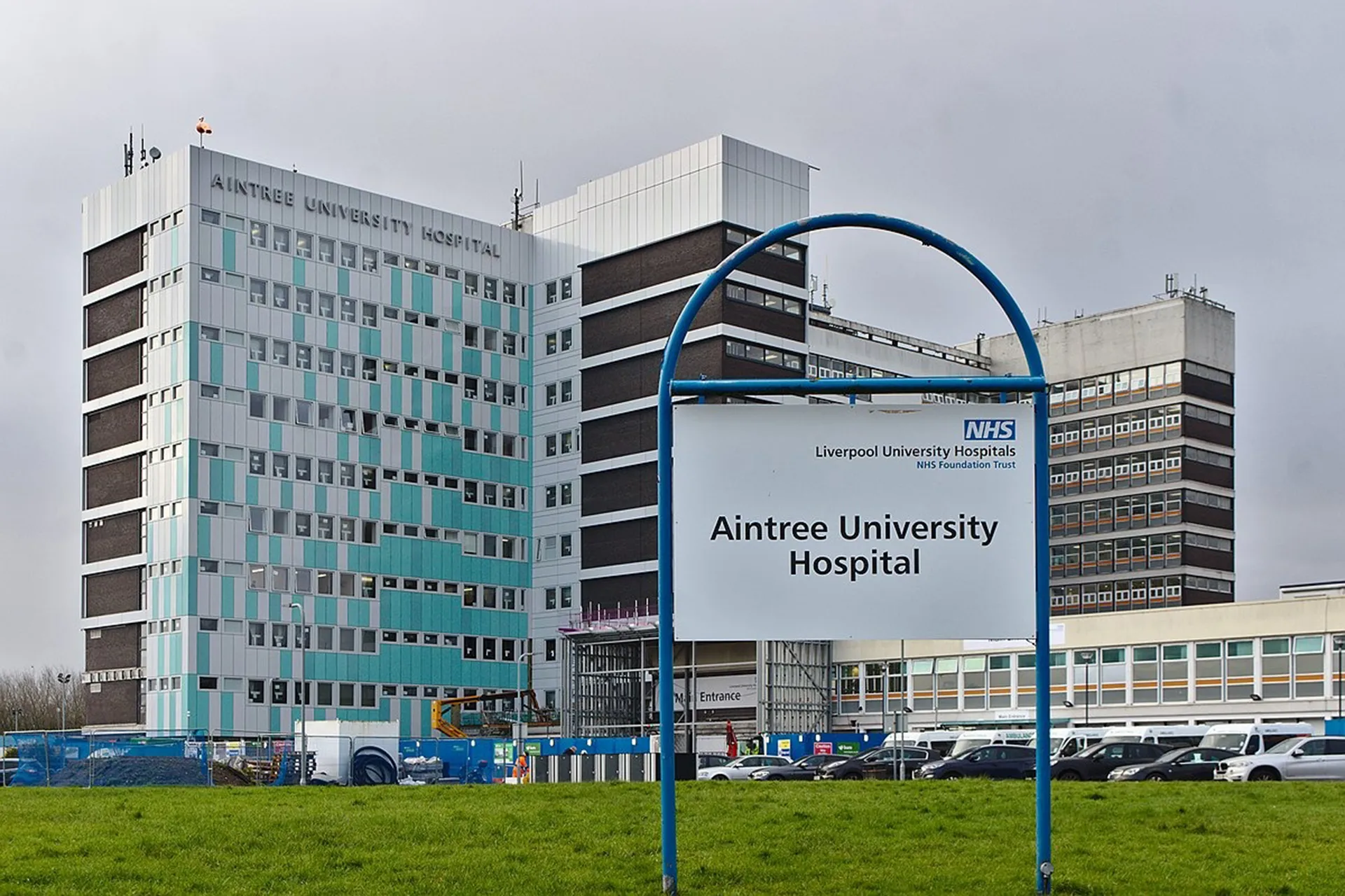 عاجل.. ارتفاع قياسي لمرضى الإنفلونزا في المستشفيات البريطانية