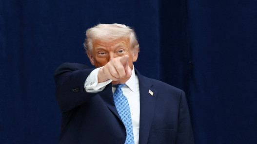 عاجل.. إنهاء الهجرة الجماعية ووضع أمن الحدود في صدارة الأمن القومي