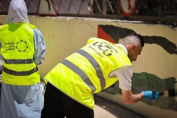 عاجل.. الأردن يبرز دوره الريادي في العمل التطوعي بمناسبة اليوم العالمي للتطوع