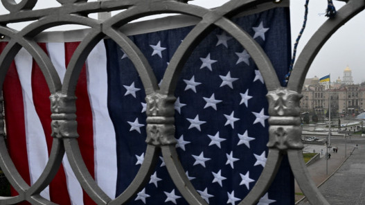 عاجل.. محادثات جديدة بين أوكرانيا والولايات المتحدة لمناقشة خطة إنهاء الحرب مع روسيا