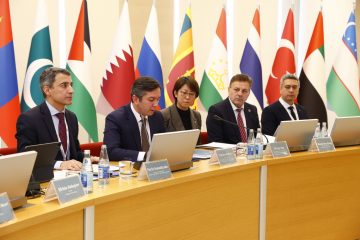 عاجل.. جامعتا إربد الأهلية وجدارا تعززان التعليم والابتكار عبر فعاليات دولية ومحلية