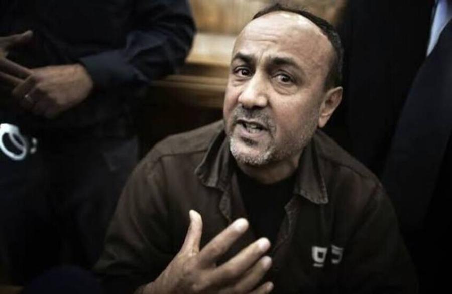 عاجل.. مكالمة إسرائيلية تهز عائلة البرغوثي وتثير الشكوك حول سلامته