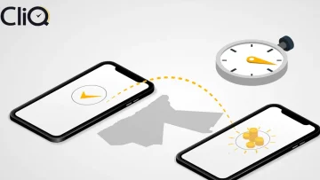 عاجل.. نظام “كليك” يسجل 16.36 مليار دينار قيمة الحوالات المصرفية منذ بداية 2025