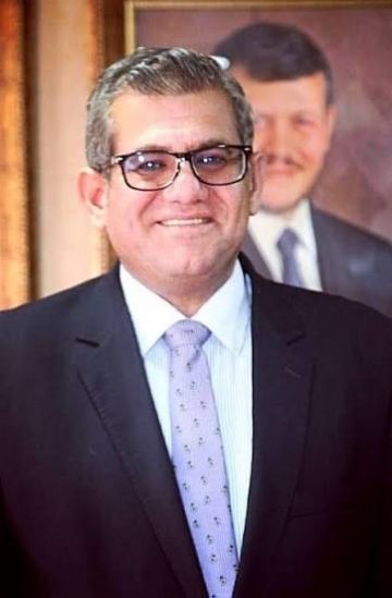 عاجل.. بمن يثق الأردنيون ؟؟ولماذا لا يثقون بالحكومات وبمجلس النواب ؟؟