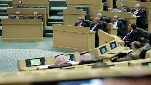 عاجل.. النواب الغائبون عن جلسة اليوم (أسماء)