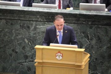 عاجل.. الزعبي: الموازنة ليست أرقاماً جامدة