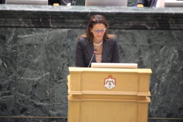 عاجل.. الموازنة لا تعكس طموحات الأردنيين