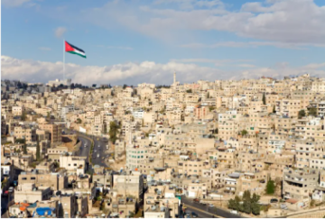 عاجل.. الأردن يحقق نموًا في الصادرات وينوع شركاءه التجاريين رغم التحديات الخارجية