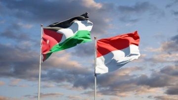 عاجل.. وزيرا استثمار الأردن وإندونيسيا يناقشان فرص ومشاريع مستقبلية