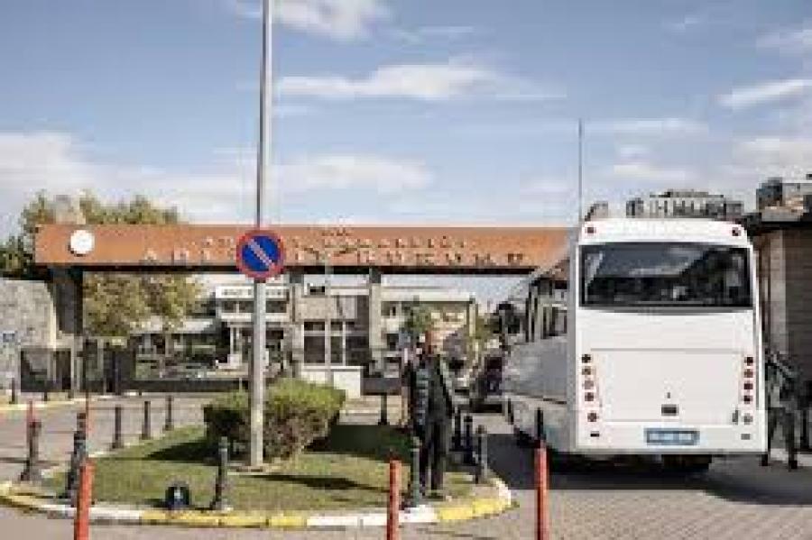 عاجل.. اعتقال مفاجئ لرئيس تحرير يثير جدلاً واسعاً في تركيا