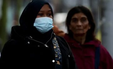 عاجل.. إنفلونزا H3N2 تُربك بريطانيا وتعيد الكمامات إلى الواجهة
