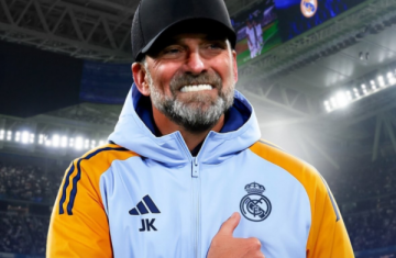 عاجل.. كلوب يغلق الباب أمام تدريب ريال مدريد ويؤكد تمسكه بمستقبله الحالي