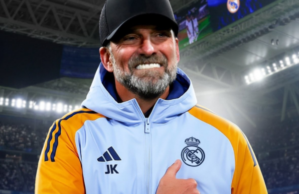 عاجل.. كلوب يغلق الباب أمام تدريب ريال مدريد ويؤكد تمسكه بمستقبله الحالي