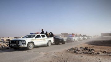 عاجل.. عنصر من الأمن العام وراء الهجوم على وفد عسكري