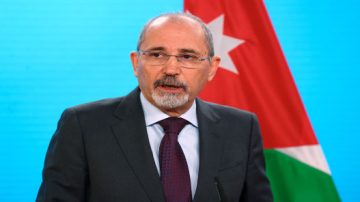 عاجل.. الأردن وتركيا يشدّدان على وقف النار في غزة ودعم الاستقرار الإقليمي