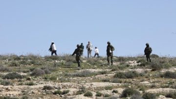 عاجل.. استشهاد شاب فلسطيني برصاص مستوطن في تقوع جنوب بيت لحم