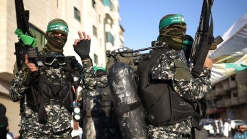 عاجل.. حماس تحدد شروط مشاركتها في القوة الدولية بغزة