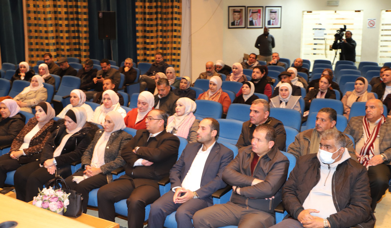 عاجل.. التربية تطلق برنامجاً تدريبياً متقدماً لتعزيز مهارات مسؤولي الإعلام وإنتاج المحتوى التربوي الرقمي