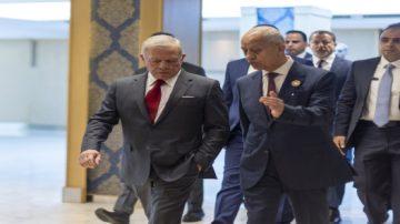 عاجل.. الزيارة الملكية لغرفة صناعة عمان تعزز نمو الصناعة الأردنية