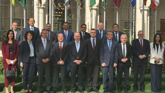 عاجل.. وفد الأردن يؤكد دعم حقوق الشعب الفلسطيني ويشدد على ضرورة حماية الأونروا