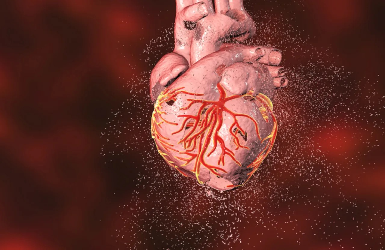 عاجل.. دراستان طبيتان تكشفان وسيلة فعّالة لخفض مخاطر أمراض القلب لدى المصابين بمقدمات السكري
