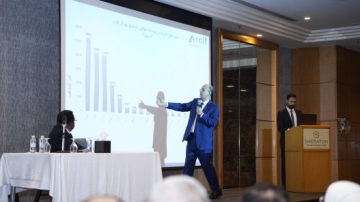 عاجل.. إعلان نتائج «آرسيف 2025» في عمّان وسط إشادة بتقدّم البحث العلمي الأردني والعربي