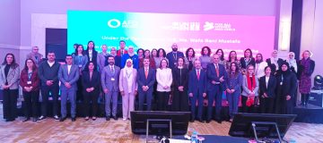 عاجل.. مؤتمر أممي في عمّان يدعو لتحويل التعهدات إلى إجراءات لمكافحة العنف ضد النساء والفتيات