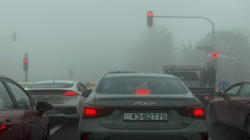 عاجل.. أمطار غزيرة جنوبًا وتحذيرات من السيول والانجماد