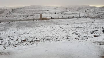 عاجل.. الأمن العام يوجه إرشادات للسائقين لتعزيز السلامة المرورية خلال هطول الأمطار