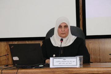 عاجل.. مدير عام مؤسسة المواصفات والمقاييس إلى التقاعد