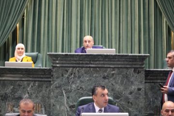 عاجل.. عدسة صراحة نيوز ترصد أجواء جلسة النواب