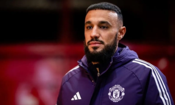 عاجل.. مانشستر يونايتد مستاء بعد منع نصير مزراوي من اللعب أمام بورنموث بسبب استدعاء المغرب