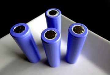 عاجل.. بطارية صوديوم جديدة آمنة وأرخص من الليثيوم