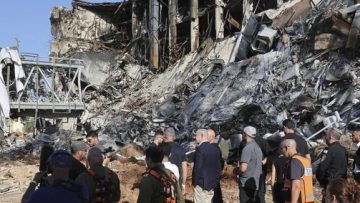 عاجل.. هجرة الأدمغة تتفاقم في إسرائيل بعد حرب غزة وتهدد مستقبل البحث العلمي