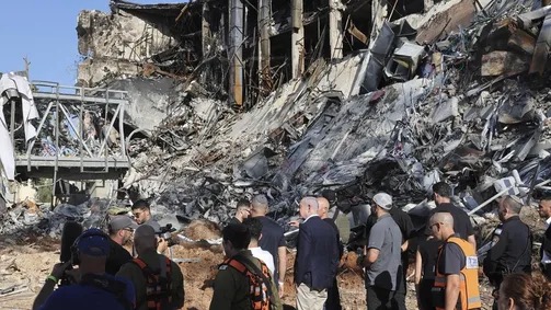 عاجل.. هجرة الأدمغة تتفاقم في إسرائيل بعد حرب غزة وتهدد مستقبل البحث العلمي