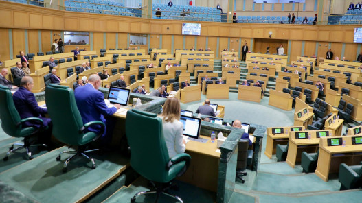 عاجل.. مجلس الأعيان يبدأ مناقشة موازنة 2026 ومشاريع التحديث الاقتصادي