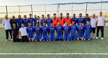 عاجل.. العربي يحسم بطاقة الصعود إلى دوري المحترفين رسميًا بعد تعادل ثمين أمام معان