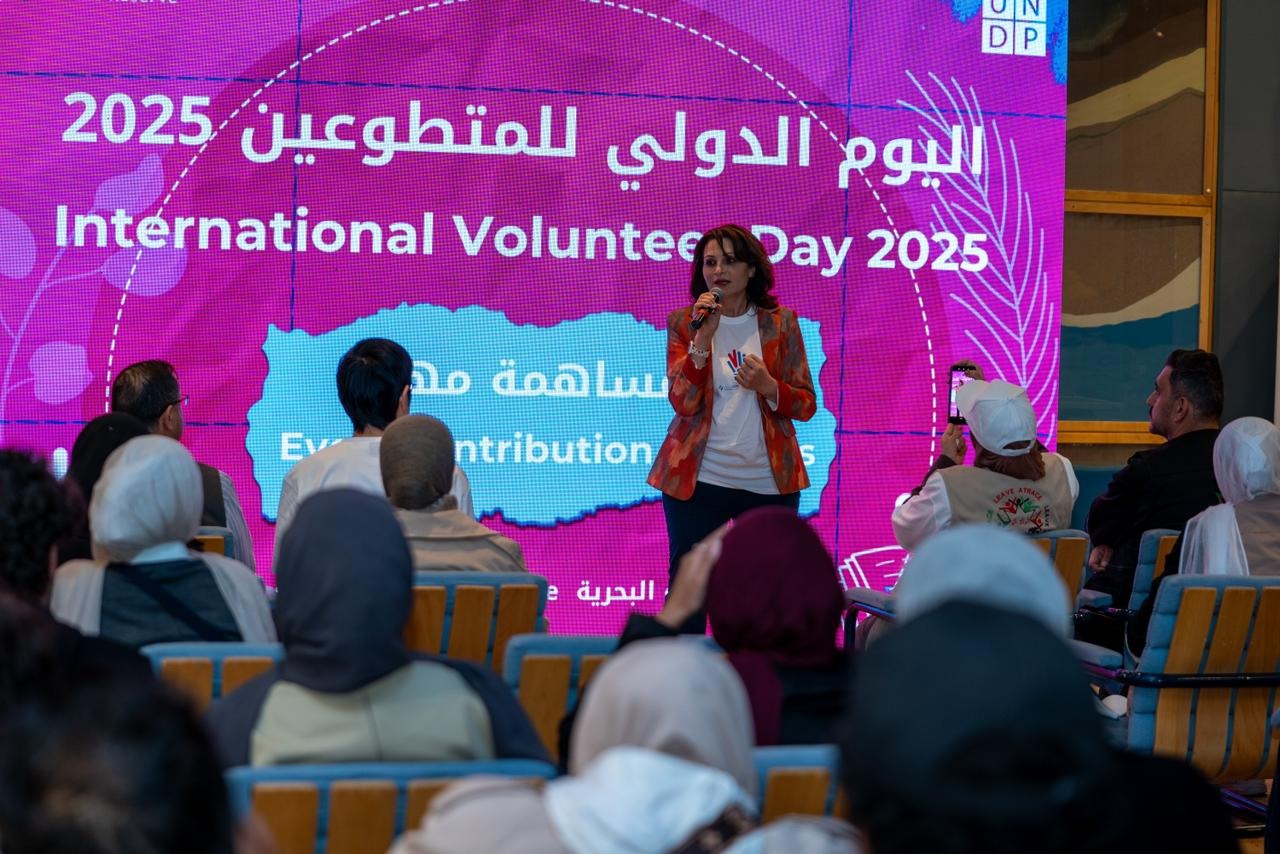 عاجل.. مبادرات بيئية وشبابية تحت شعار “كل مساهمة مهمة”