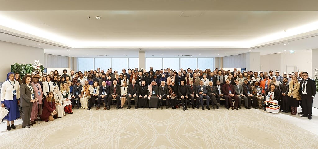 عاجل.. كايسيد يحتفل بمرور 10 أعوام على برنامج الزمالة الدولية