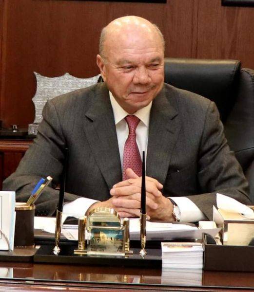 عاجل.. رئيس مجلس الأعيان يهنئ الملك وولي العهد بفوز “النشامى” وتأهلهم لنصف نهائي كأس العرب