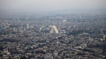 عاجل.. الاحتلال يعلن اعتقال مشتبه بانتمائه لتنظيم داعش جنوب سوريا