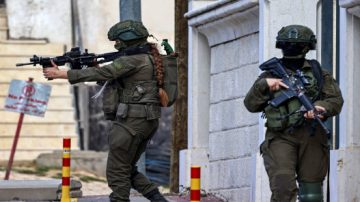 عاجل.. استشهاد فلسطينيين برصاص الاحتلال الإسرائيلي في حادثتين منفصلتين بالضفة الغربية