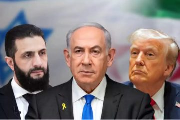 عاجل.. إسرائيل تُواجه رفضاً أميركياً بشأن عقوبات سورية وسط وعود بتعويض