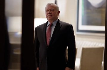 عاجل.. الملك يهنئ ملك المغرب بالتتويج بكأس العرب