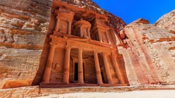 عاجل.. نظام جديد لتأجير وتملك الأراضي خارج المحميات