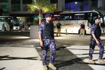 عاجل.. تعاون أمني عُماني–سعودي يُسقط عصابة دولية ويصادر أكثر من 200 كيلوغرام مخدرات