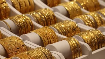 عاجل.. أسعار الذهب بالأردن تقفز إلى مستويات قياسية