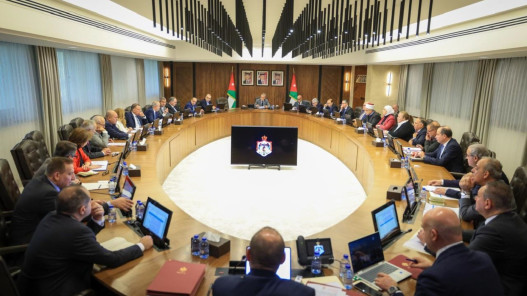 عاجل.. حزمة قرارات حكومية جديدة